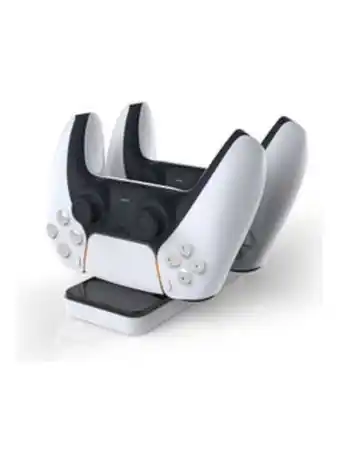 Noon Premium dual charging dock for playstation 5 - wireless offer