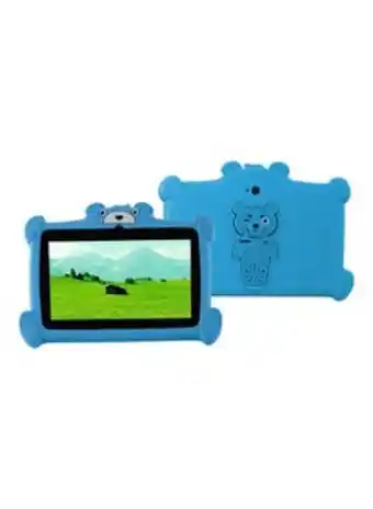 Noon K96 7-inch tablet 32gb rom, 3gb ram, wifi bluetooth dual camera blue offer