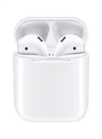 Noon Bluetooth in-ear earphones for apple iphone 11 pro max white offer