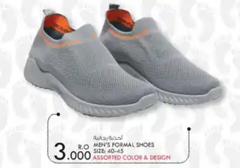 KM Trading Men's Formal Shoes Size 40-45 offer