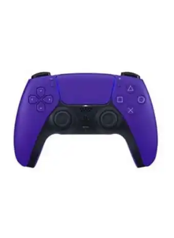 Noon Dualsense wireless ps5 controller- purple offer