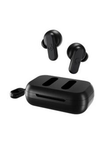 Noon Dime 2 true wireless earbuds with tile finding technology 12 hours total battery ipx4 sweat and water resistant secure noise offer