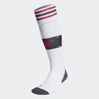 Adidas Manchester united 22/23 away socks offer