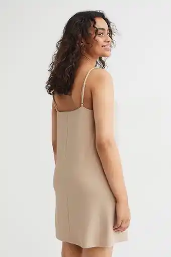 H&M Jersey a-line dress offer