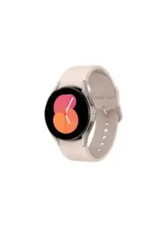 Noon Galaxy watch 5 40mm pink gold offer