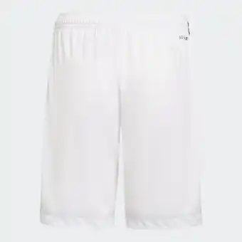 Adidas Juventus 21/22 home shorts offer