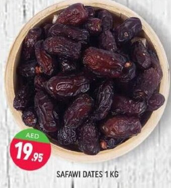 Shaklan Safawi Dates 1kg offer