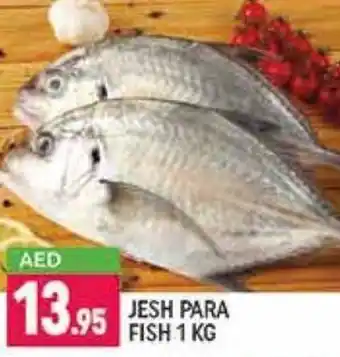 Shaklan Jesh Para Fish 1 kg offer