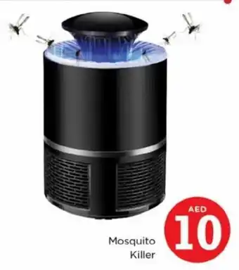 Nesto Mosquito Killer offer