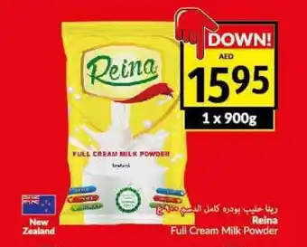 Viva Reina Full Milk Powder offer