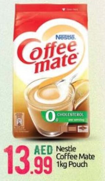 Bigmart Nestle Coffee Mate 1kg Pouch offer