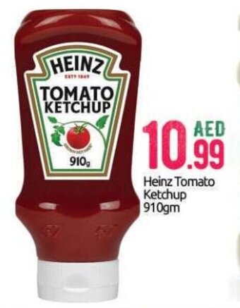 Bigmart Heinz Tomato Ketchup 910gm offer