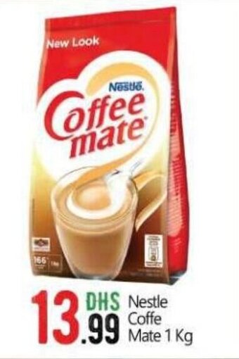 Bigmart Nestle Coffee Mate 1 kg offer