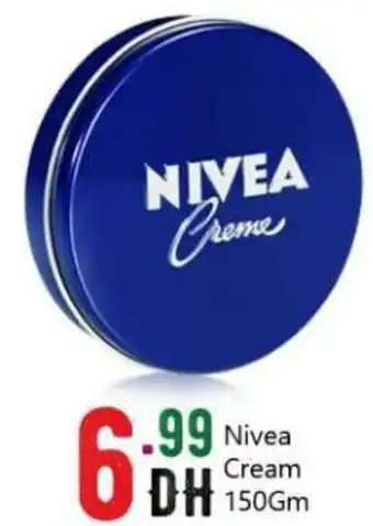 Bigmart Nivea Cream 150 Gm offer