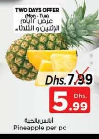 Nesto Pineapple per pc offer