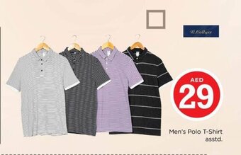 Nesto Men's Polo T-Shirt asstd offer