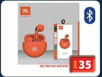 Grand Hyper Market JBL Pro S90 Ear Bud offer