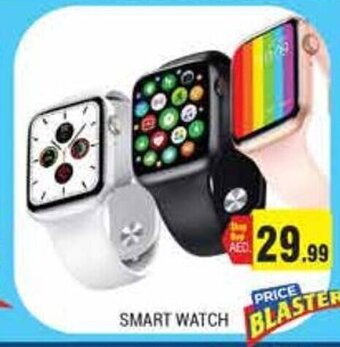 Pasons Smart Watch offer