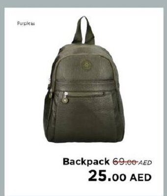Nesto Backpack offer