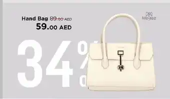 Nesto Maylez Hand Bag offer