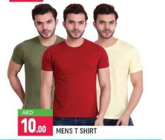 Shaklan Men's Shirt offer