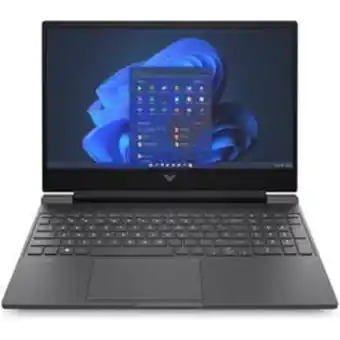 Jumbo Hp victus gaming 15fb0012 amd ryzen 5-5600h 16gb ram 512gb ssd nvidia geforce gtx 1650 4gb graphics 15.6" , gaming laptop, bl offer
