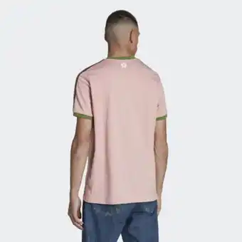 Adidas Japan 22 special pack 3-stripes tee offer