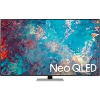 Jumbo Samsung 55" qn85b neo qled 4k smart tv offer