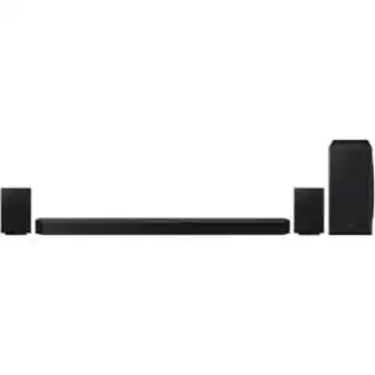 Jumbo Samsung q-series soundbar hw-q990b/zn offer