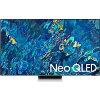 Jumbo Samsung 55" qn95b neo qled 4k smart tv offer