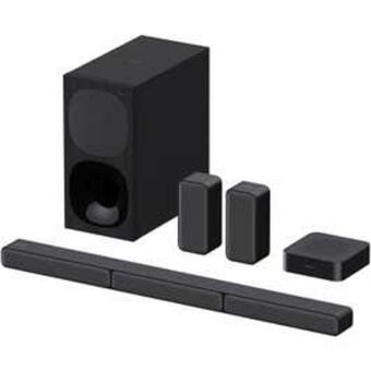 Jumbo Sony ht-s40r 5.1ch home cinema with wireless rear speakers offer