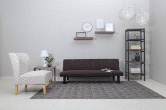 Pan starfina sofa bed