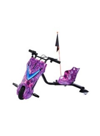 Noon 24v electric drifting scooter 68.5x54x21cm offer