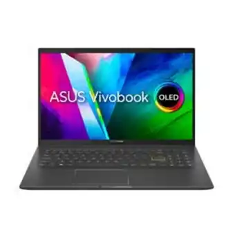 Jumbo Asus k513eq-oled1b5w, intel core i5 - 1135g7, 8 gb ram, 512 gb ssd, nvidia geforce mx350 2 gb graphics, 15.6" fhd laptop, ind offer