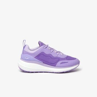 Lacoste Women's lacoste active 4851 textile sneakers offer