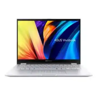 Jumbo Asus vivobook s 14 flip oled, touch laptop, amd ryzen r5-5600h, 8gb ram, 512gb ssd, shared graphics, 14 inch wuxga (1920x1200 offer