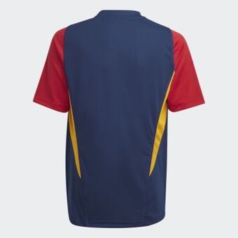 Adidas Spain tiro 23 training jersey offer