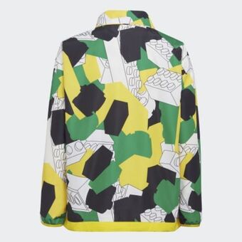 Adidas Adidas x classic lego® half-zip windbreaker offer