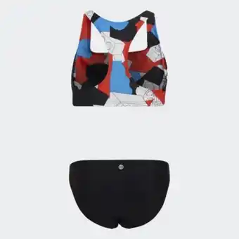 Adidas Adidas x classic lego® bikini offer