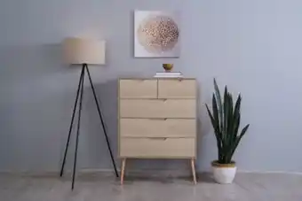 PAN Emirates Pan zyler chest of (drawer 5) offer
