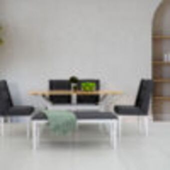 Royal Furniture Finland dining set offer