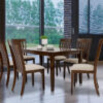 Royal Furniture Ellis dining set offer