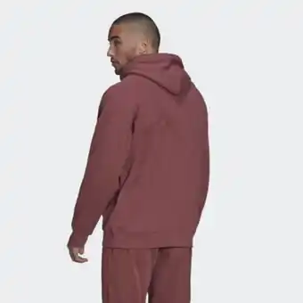 Adidas Adicolor french terry interlock hoodie offer