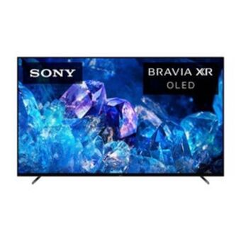Jumbo Sony 77" a80k xr77a80k-r bravia xr oled 4k uhd smart google tv- 2022 model offer