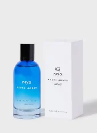 Noon Azure amber edp men's perfume 100ml offer
