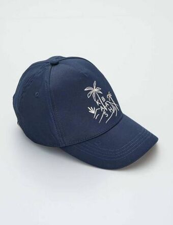 Kiabi Canvas cap offer
