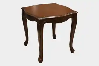 United Furniture Daffy end table offer