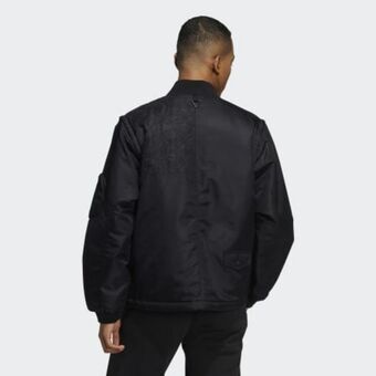 Adidas Cny bomber jacket offer