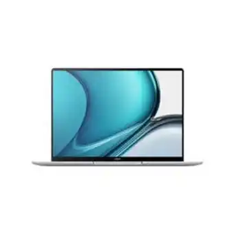 Jumbo Huawei matebook 13s, core i7-11370h, 16gb ram, 512gb ssd, 13.4" ultrabook, silver offer