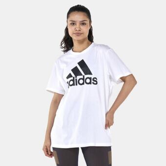 Sun & Sand Sports Women's essentials logo boyfriend t-shirt offer